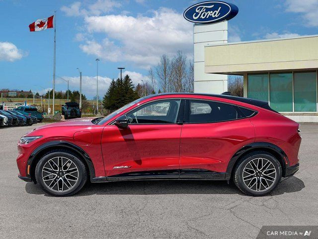 2024 Ford Mustang Mach-E Premium in Cars & Trucks in Kitchener / Waterloo - Image 4
