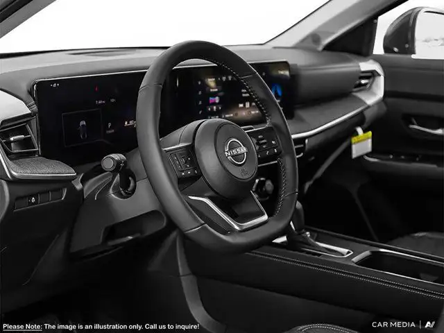 2025 Nissan Kicks SV in Cars & Trucks in Hamilton - Image 13