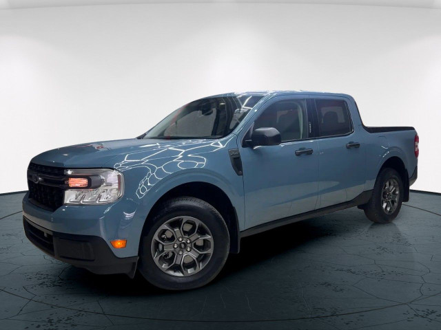2022 Ford Maverick in Cars & Trucks in Edmonton