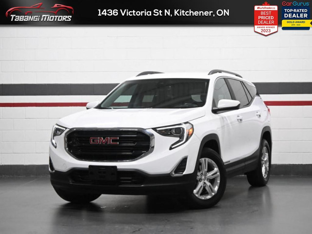 2021 GMC Terrain SLE No Accident HUD Heated Seats Remote Start in Cars & Trucks in Kitchener / Waterloo