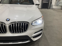 // JAMAIS ACCIDENTÉ! //Ce BMW X3 2018, offert par AutoStudio 72 à Mirabel, affiche 344/356 km à lodo... (image 6)