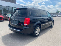 Roll Like Royalty in This 2016 Dodge Grand Caravan Crew! Hop aboard this 2016 Dodge Grand Caravan Cr... (image 3)