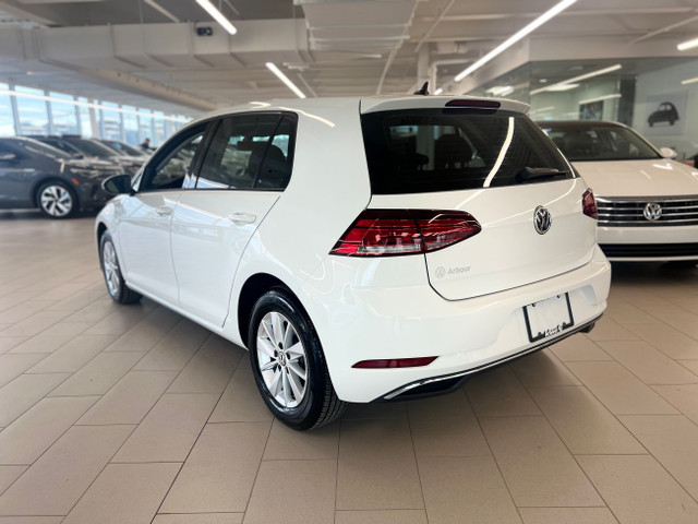 2019 Volkswagen Golf Comfortline bas kilo in Cars & Trucks in Laval / North Shore - Image 3