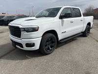 2025 Ram 1500 Sport