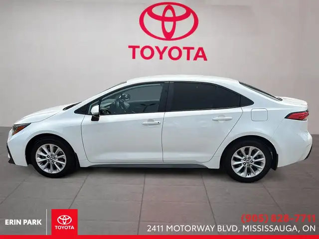 2021 Toyota Corolla SE62929808278659124