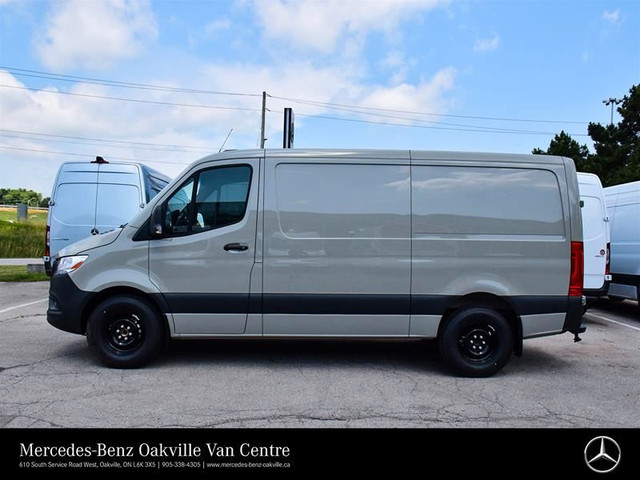2025 Mercedes-Benz Sprinter Cargo Van in Cars & Trucks in Oakville / Halton Region - Image 2