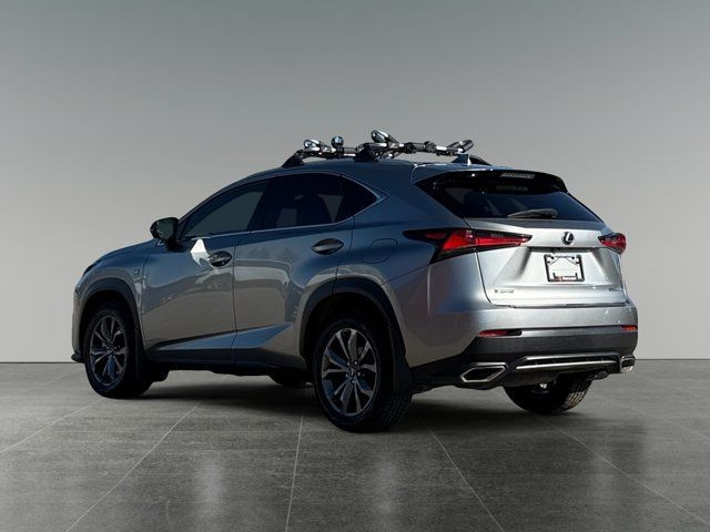2020 Lexus NX NX 300 in Cars & Trucks in Calgary - Image 4