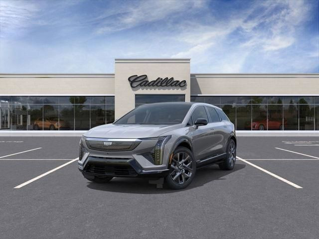 2025 Cadillac OPTIQ Luxury in Cars & Trucks in London