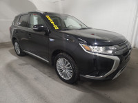 2019 Mitsubishi OUTLANDER PHEV GT S-AWC CUIR TOIT.OUV MAGS GT S-