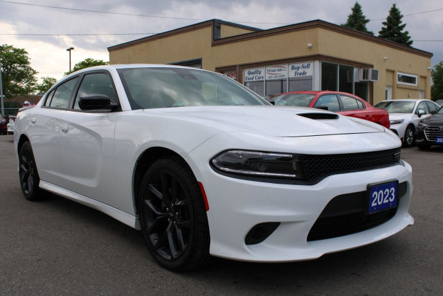 2023 Dodge Charger GT in Cars & Trucks in Mississauga / Peel Region