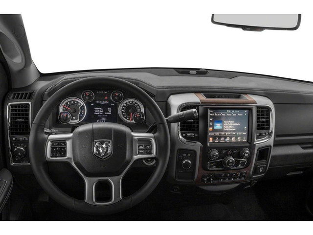 2018 RAM 2500 Laramie in Cars & Trucks in Edmonton - Image 4