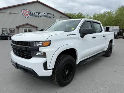 REDUCED!! WAS $36,900.00!! Very clean truck inside and out. Fully certified. Clean title. Runs and d...