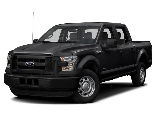 2016 Ford F-150 in Cars & Trucks in Markham / York Region