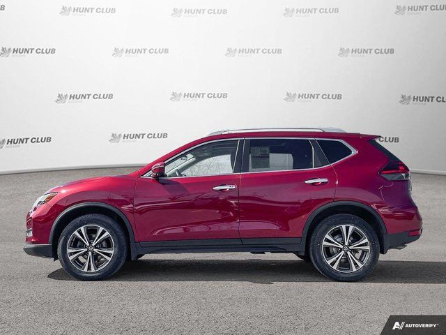  2019 Nissan Rogue in Cars & Trucks in Ottawa - Image 3