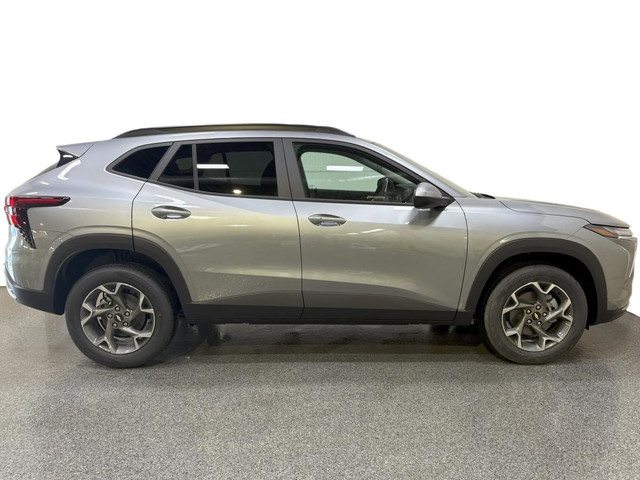 2025 Chevrolet Trax lt in Cars & Trucks in Brandon - Image 2