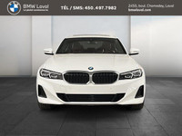 ===== Pourquoi acheter chez nous ? ===== Depuis plus de 50 ans, BMW MINI Laval est une référence dan... (image 1)