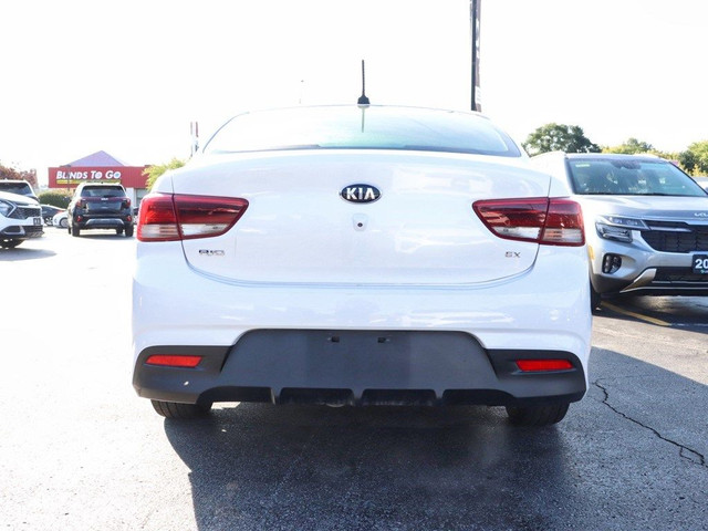 2018 Kia Rio EX Tech | GPS | Carplay | Sunroof in Cars & Trucks in Oakville / Halton Region - Image 4