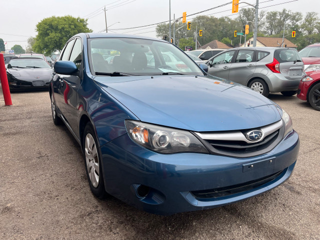 2010 Subaru Impreza 2.5I in Cars & Trucks in Kitchener / Waterloo - Image 3