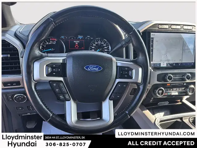 2022 Ford Super Duty F-350 SRW dans Autos et camions dans Lloydminster - Image 15