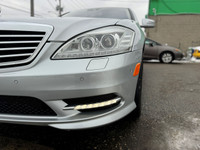 201 1 Mercedes Benz S450 4Matic Accidents Free/Low KMs/Service History $17,995 + HST & Licensing In... (image 7)