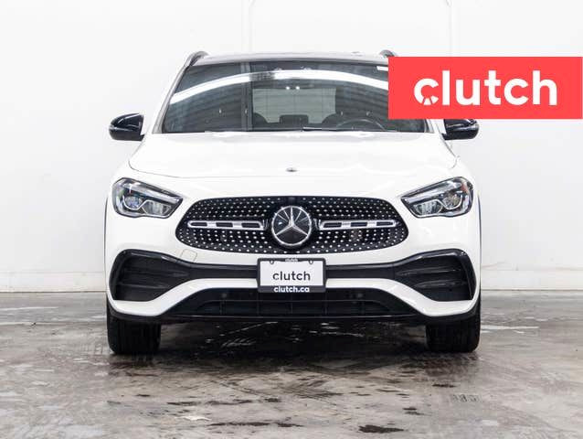 2021 Mercedes-Benz GLA 250 AWD w/Apple CarPlay & Android Auto, H in Cars & Trucks in Ottawa - Image 3