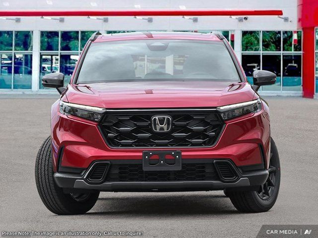 2026 Honda CR-V Hybrid Sport in Cars & Trucks in Brantford - Image 2
