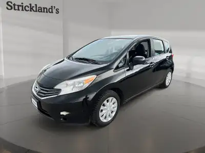 **Strickland's is home of the Hassle-Free car shopping experience. We make car buying fun, find your...