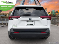 Check out this pre-owned 2024 Toyota RAV4 we recently got in. Do so much more with one vehicle. This... (image 4)