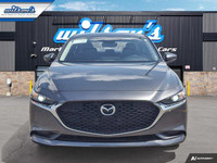 Check out this certified 2024 Mazda Mazda3 GX Sedan | Auto | Heated Seats | CarPlay + Android | Rear... (image 7)