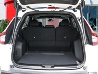 Experience the future of hybrid SUVs with the 2026 Honda CR-V Hybrid TrailSport. This cutting-edge v... (image 6)