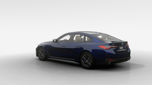 2025 BMW i4 eDrive40 in Cars & Trucks in Laval / North Shore - Image 2