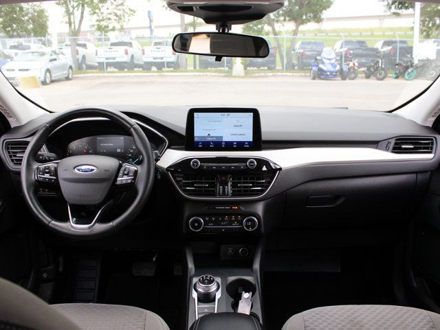 2021 Ford Escape SE in Cars & Trucks in Calgary - Image 3