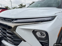 The 2024 Chevrolet Trailblazer ACTIV is a rugged yet refined compact SUV designed for adventure and... (image 6)