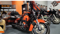 2017 Harley-Davidson FLHXSE - CVO™ Street Glide®, Financing OAC