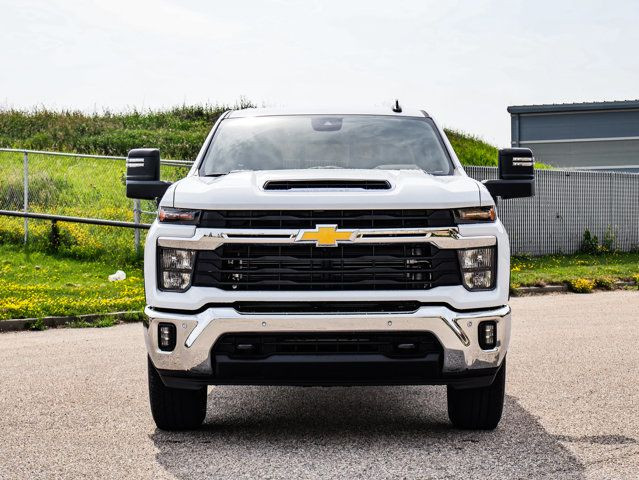 2025 Chevrolet Silverado 3500HD LT in Cars & Trucks in Strathcona County - Image 3