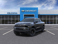 This Chevrolet Silverado EV boasts a Electric engine powering this Automatic transmission. LPO, SPLA... (image 7)