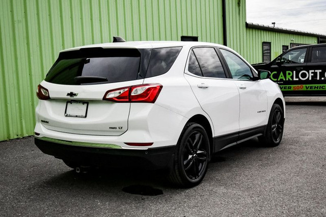2021 Chevrolet Equinox LT • REMOTE START • HEATED SEATS • CP/AA in Cars & Trucks in Ottawa - Image 3