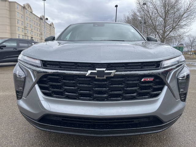 2025 Chevrolet Trax RS in Cars & Trucks in Edmonton - Image 3