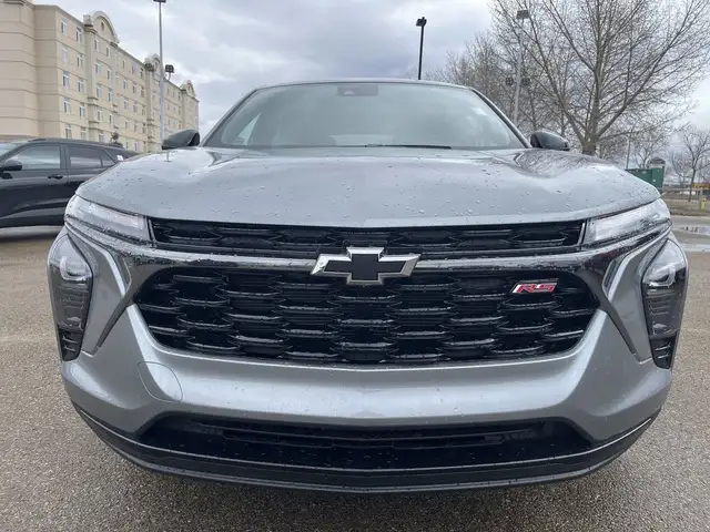 2025 Chevrolet Trax RS63871252791297121