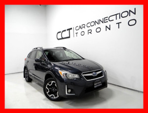 2016 Subaru XV Crosstrek TOURING AWD *SUNROOF/BACK UP CAM/BLUETOOTH* !!!