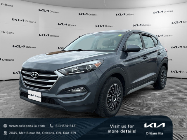 2017 Hyundai Tucson in Cars & Trucks in Ottawa