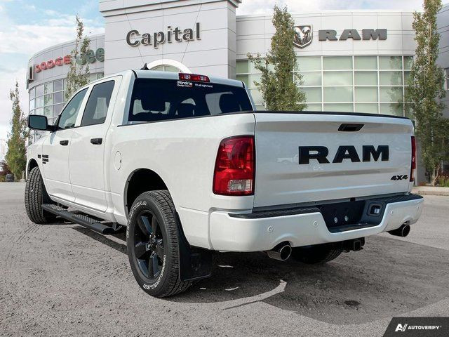 2023 Ram 1500 Classic Express | Heated Seats and Wheel Group in Cars & Trucks in Edmonton - Image 4