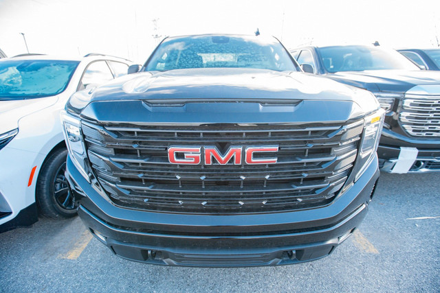 2024 GMC Sierra 1500 Elevation in Cars & Trucks in Longueuil / South Shore - Image 2