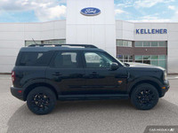 Conquer any terrain with this 2022 Ford Bronco Sport Badlands, boasting a powerful 2.0L EcoBoost eng... (image 5)