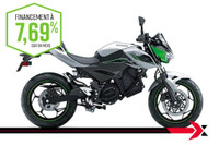 2024 KAWASAKI Z e-1