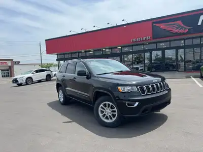 SUV ......... 3.6 LITER 6-CYLINDER ENGINE WITH 295 HP AND 260 LB-FT OF TORQUE ......... 8 SPEED AUTO...
