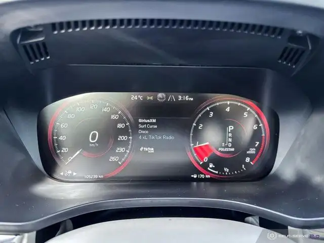 2018 Volvo XC60 Inscription | T6 | HEATED AND COOLED SEATS in Cars & Trucks in Strathcona County - Image 17
