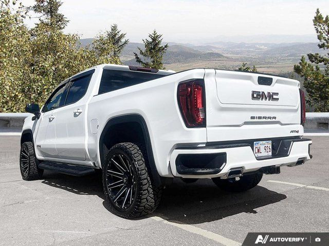 2021 GMC Sierra 1500 AT4 in Cars & Trucks in Moncton - Image 4
