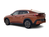 2025 BMW X2 xDrive28i 2.0L 4-Cylinder DOHC 16V TwinPower Turbo 4D Sport Utility AWD 7-Speed Automati... (image 5)