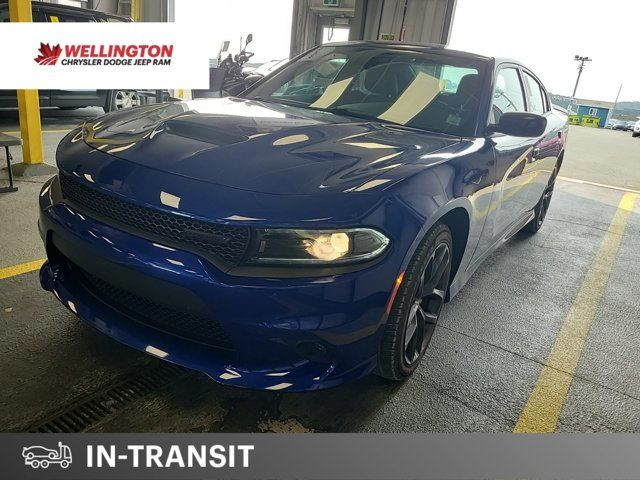 2022 Dodge Charger GT in Cars & Trucks in Guelph